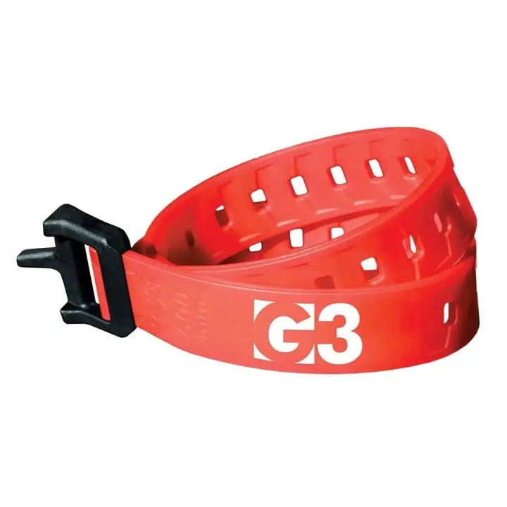 G3 Tension Strap 400mm Red 