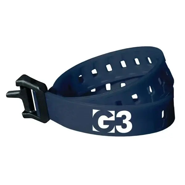 G3 Tension Strap - Blue / 500mm