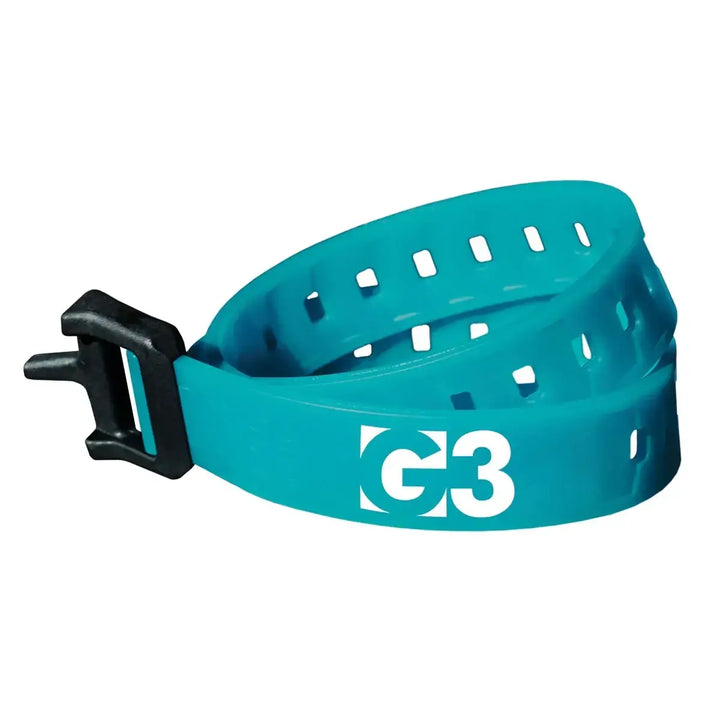 G3 Tension Strap - Teal / 650mm