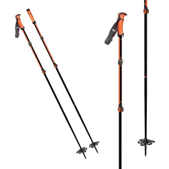 G3 VIA Aluminium Poles 