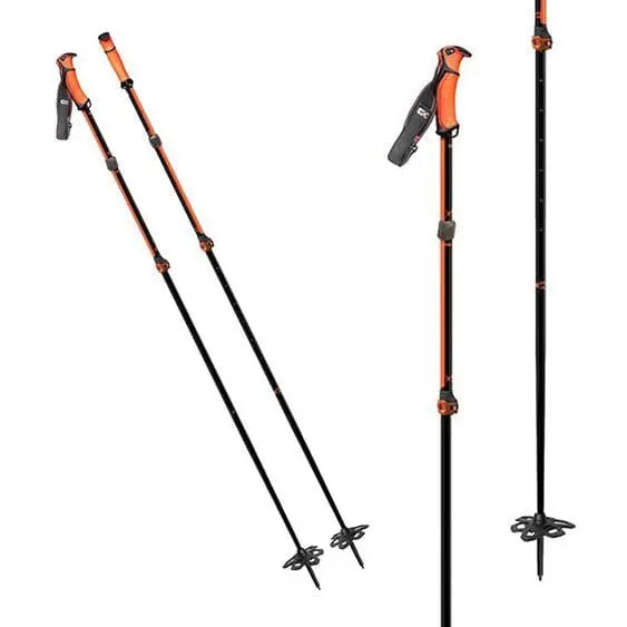 G3 VIA Aluminium Poles 