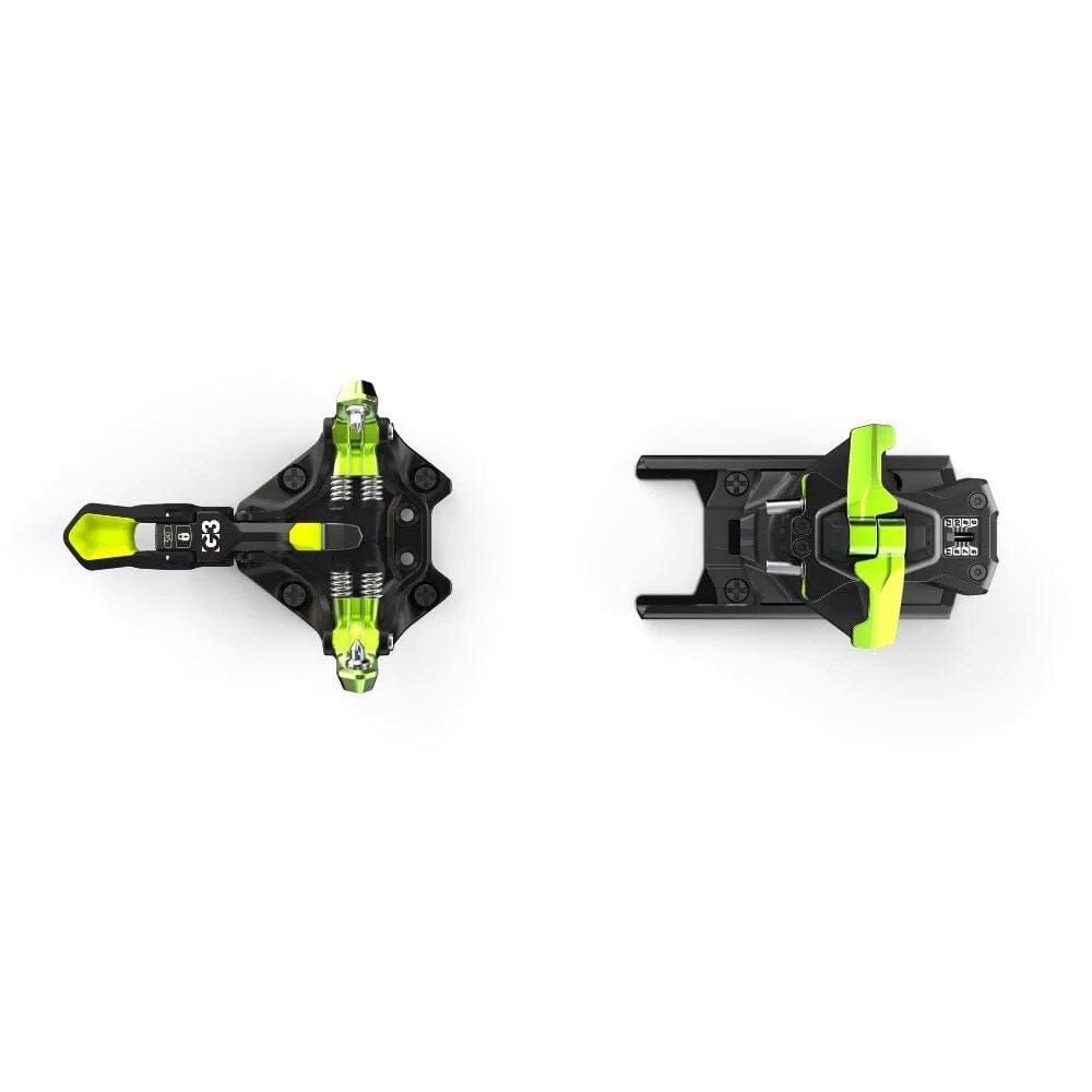 G3 ZED 12 binding 