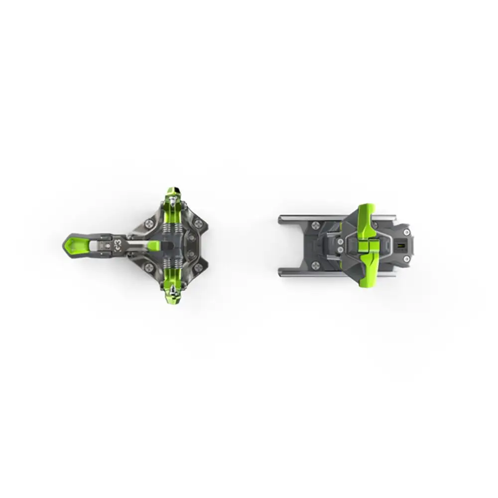 G3 ZED 12 binding w/ leash 