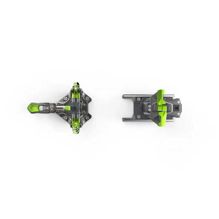 G3 ZED 12 binding w/ leash 