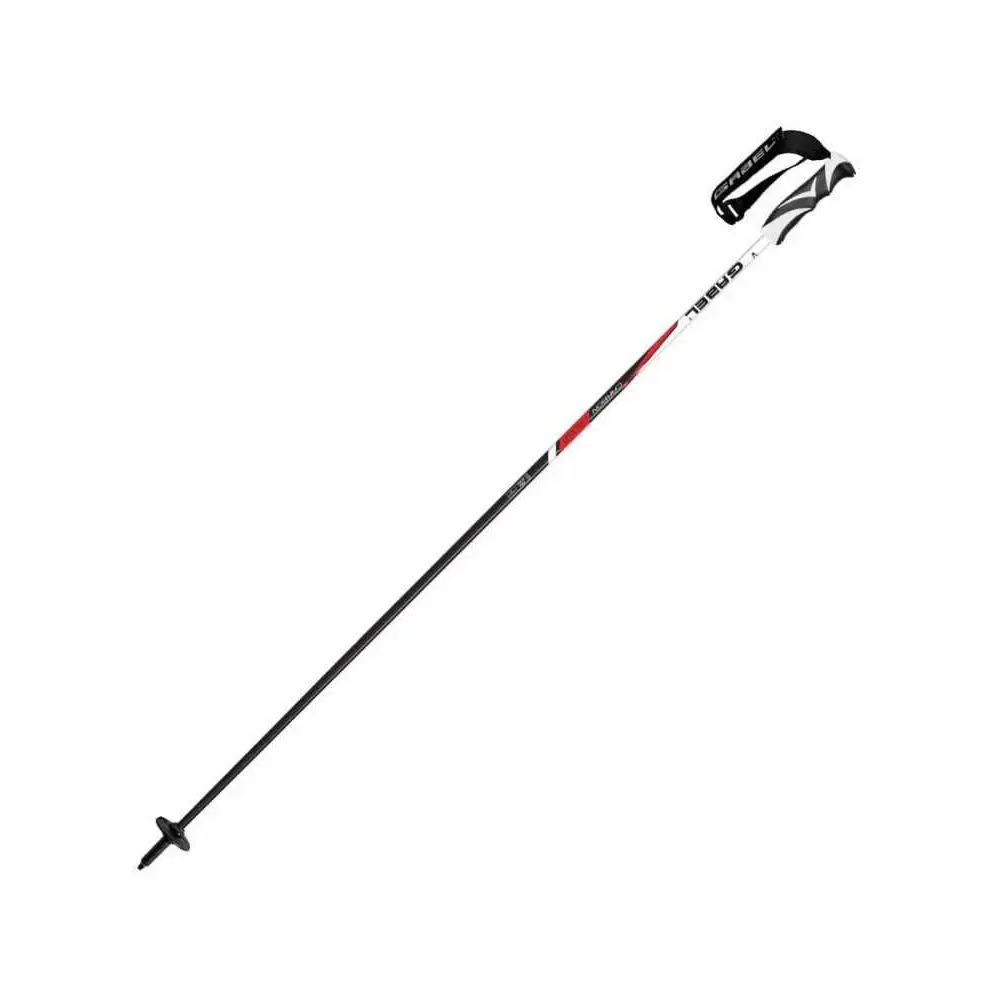 Gabel Carbon Cross Ski Poles 