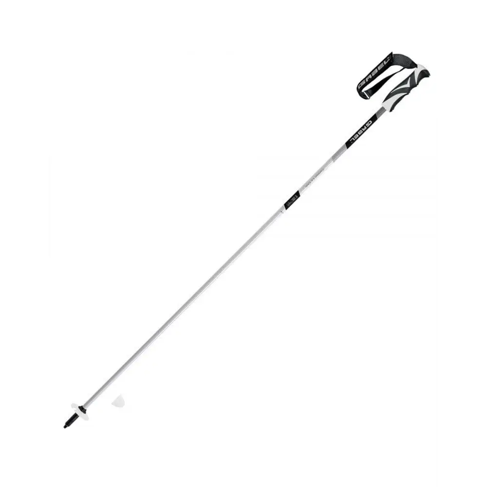 Gabel Carbon Le Chic Ski Poles 