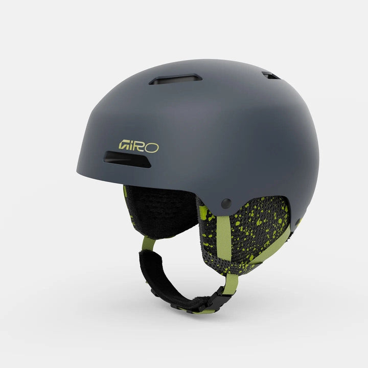 Giro Crue MIPS Youth Helmet Matte Indigo S 