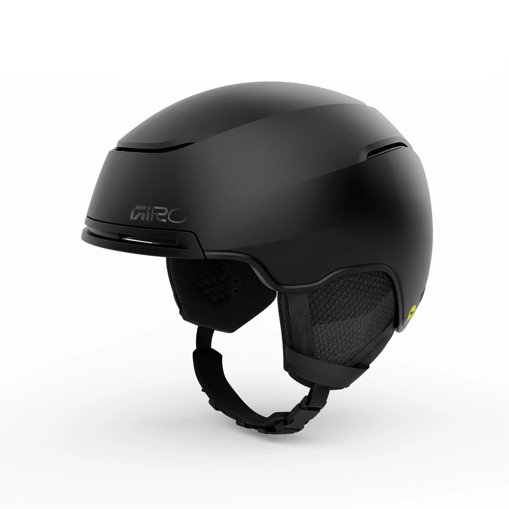 Giro Jackson Mips Helmet - Matte Black / S