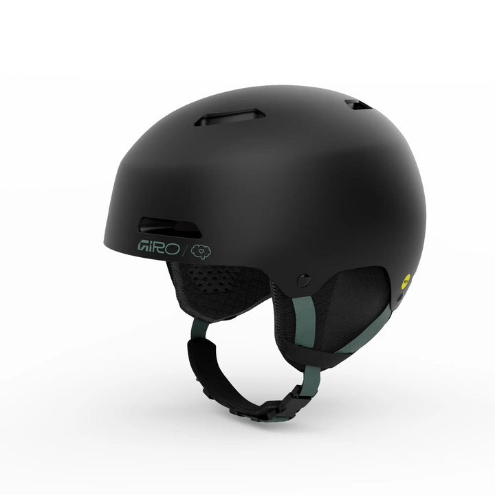 Giro Ledge FS Mips Helmet