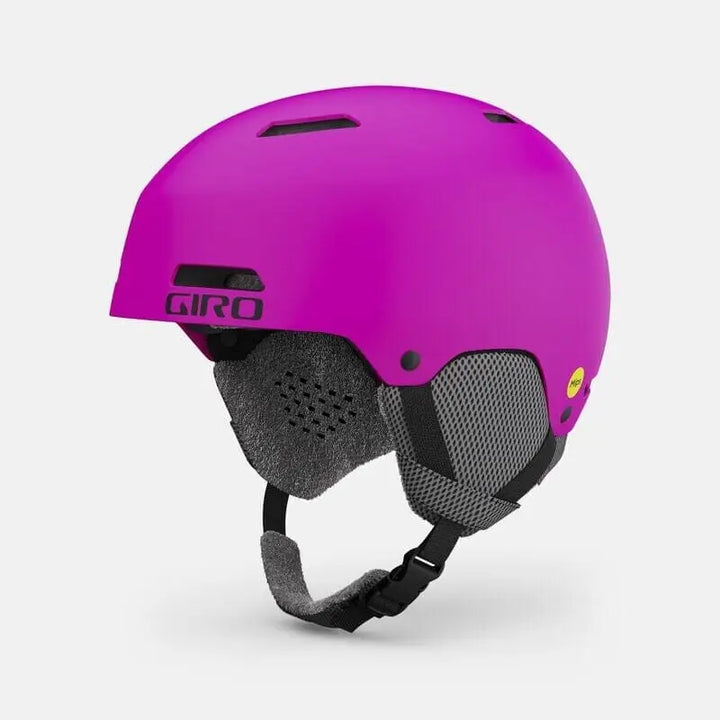Giro Ledge MIPS Helmet Matte Indigo S 