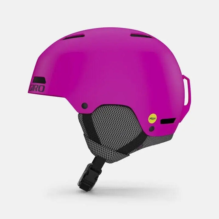 Giro Ledge MIPS Helmet 