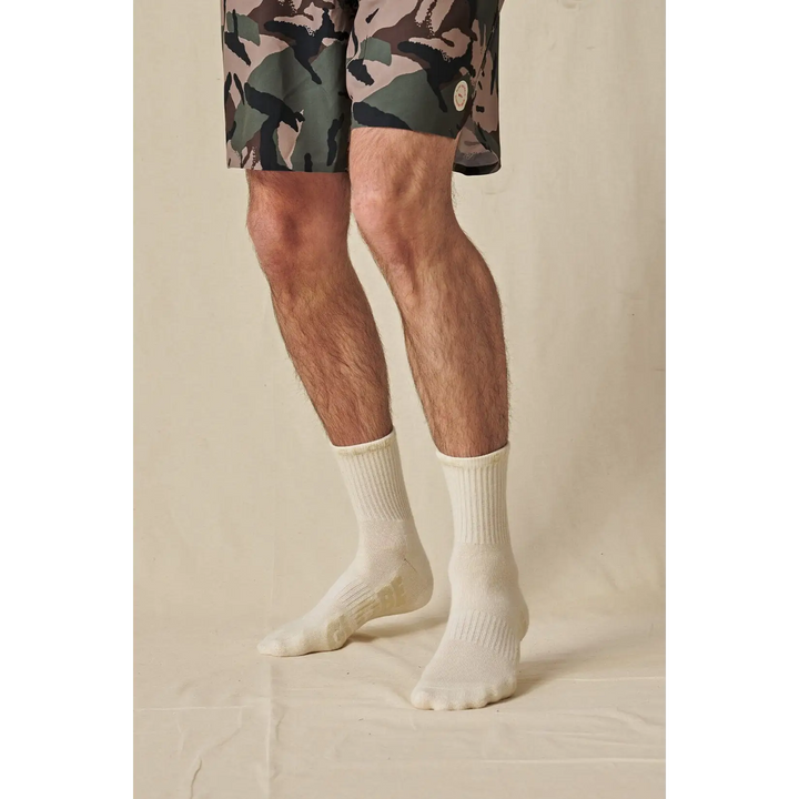 Globe Bleach Free Crew Socks 3-Pack 