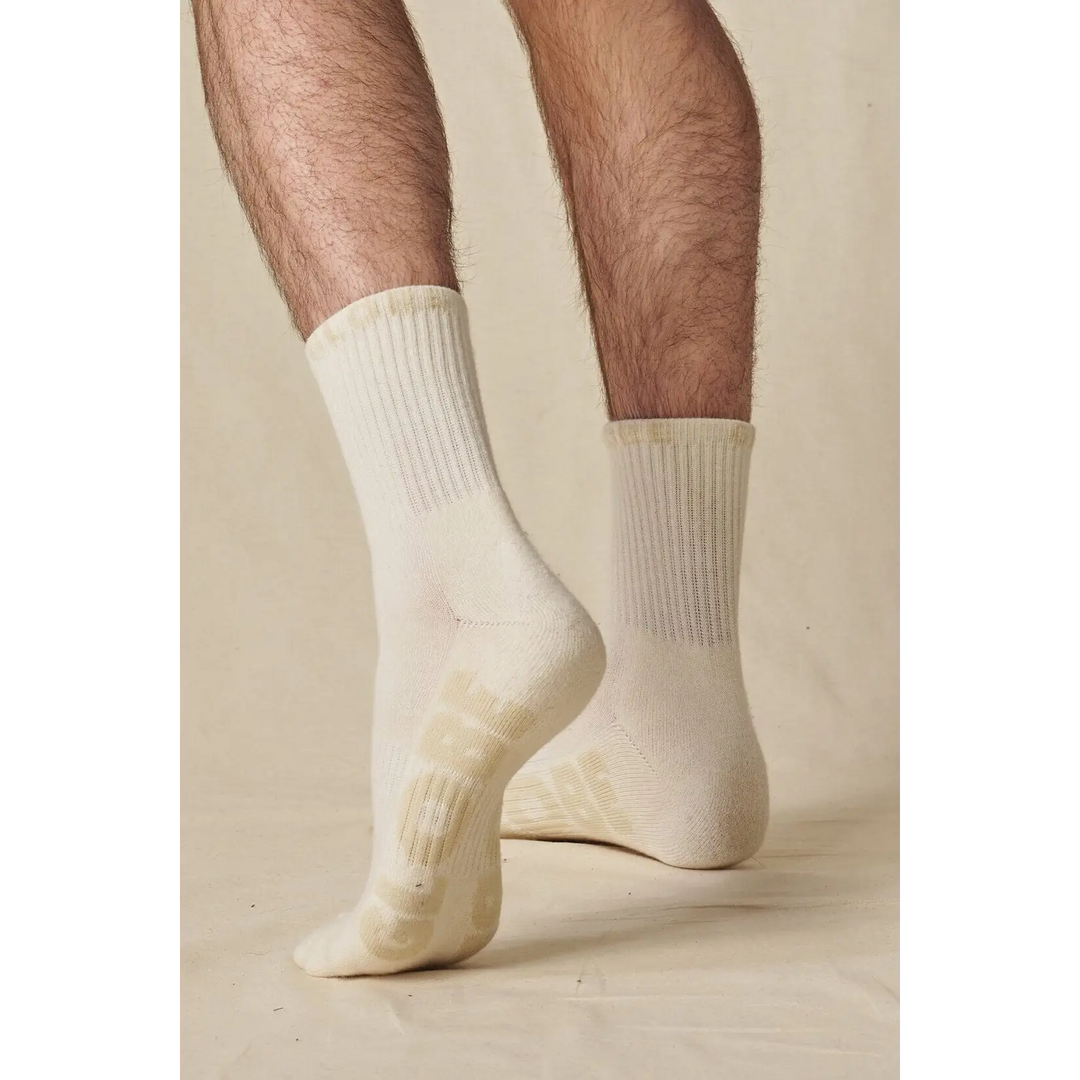 Globe Bleach Free Crew Socks 3-Pack 