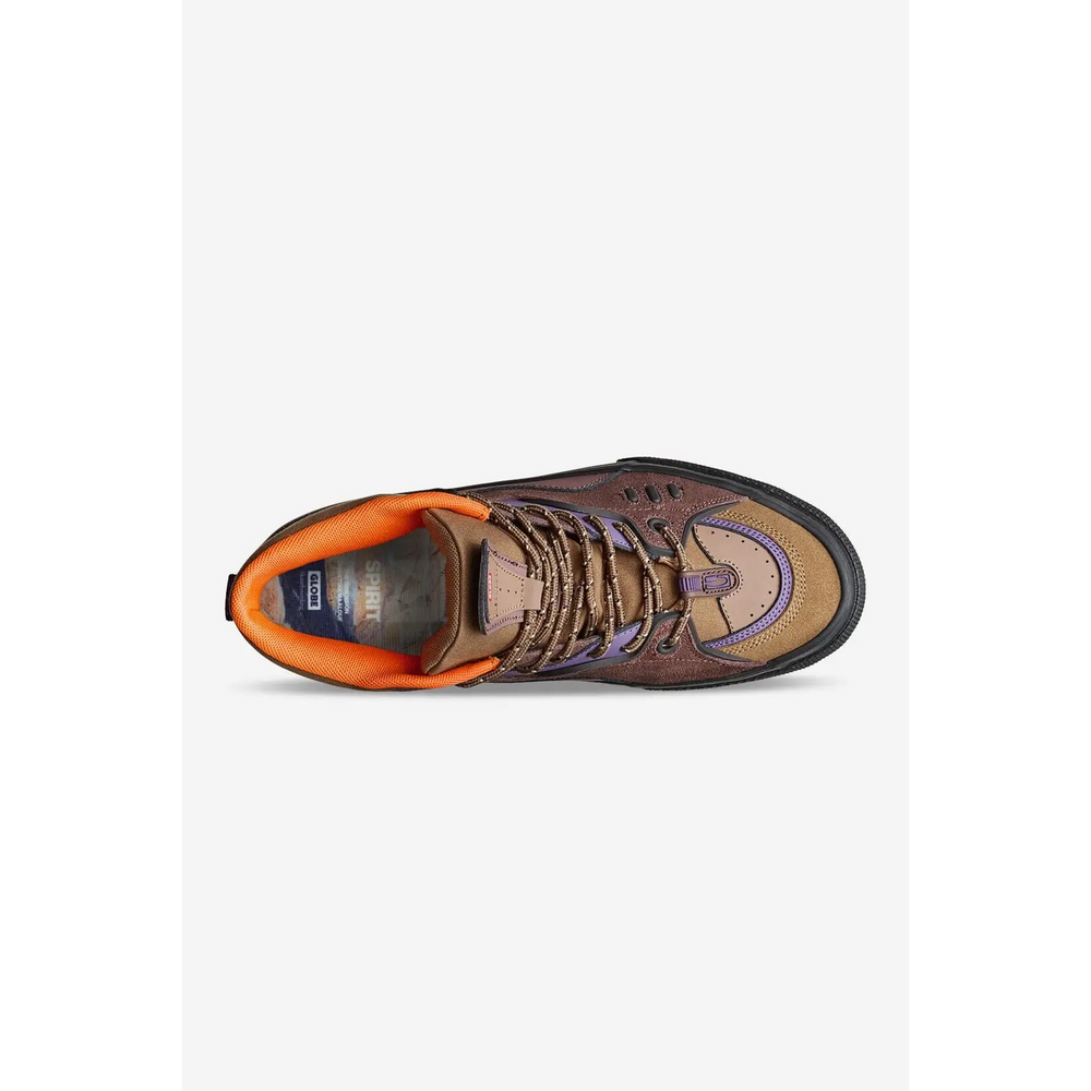 Globe Dimension Shoes 