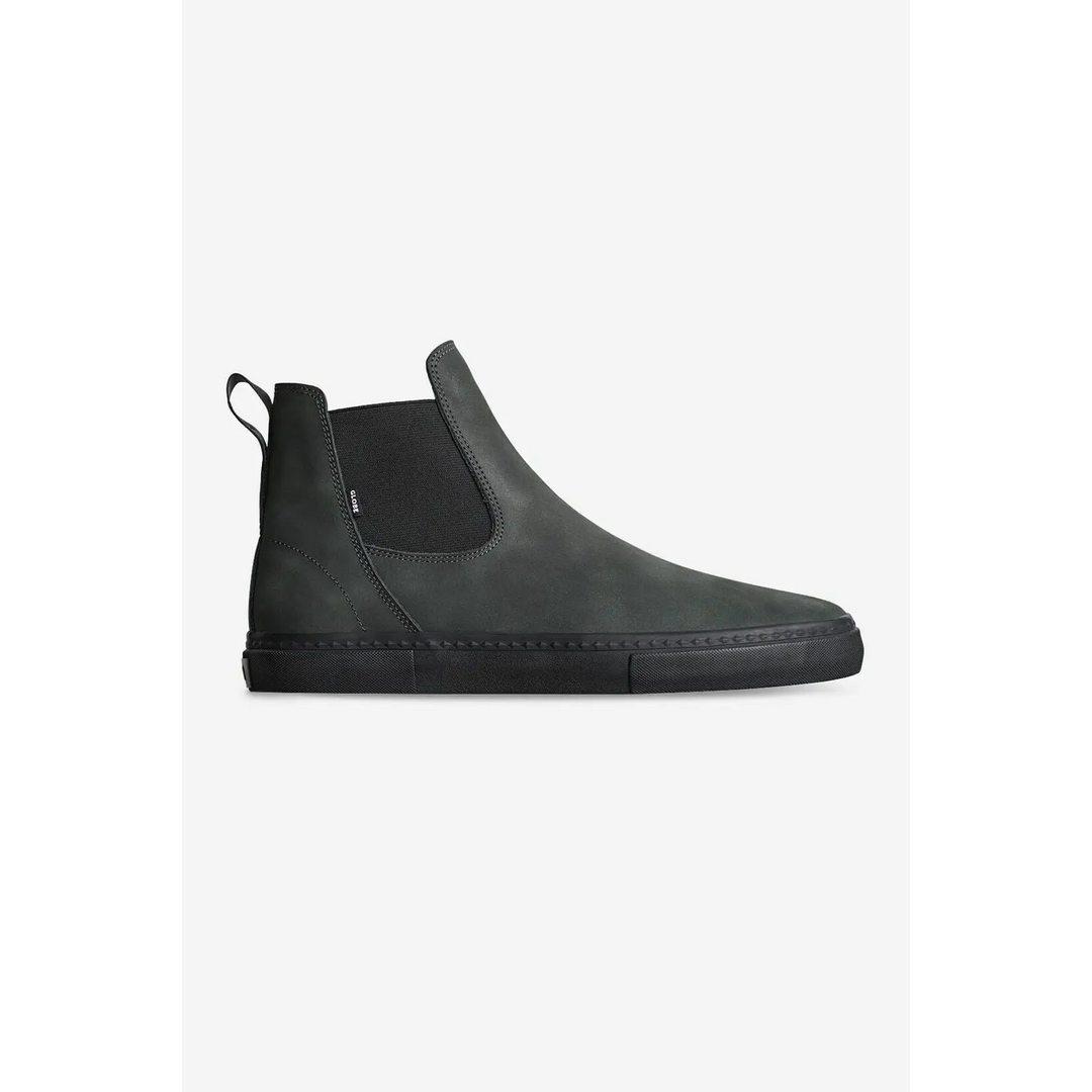 Globe Dover II Shoes - Iron / Black 