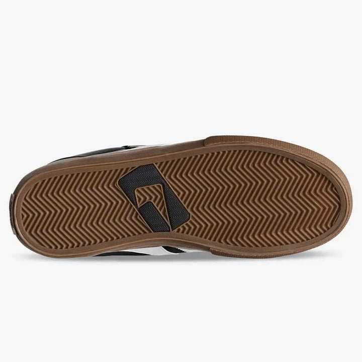 Globe Encore 2 - Black / White / Tobacco 