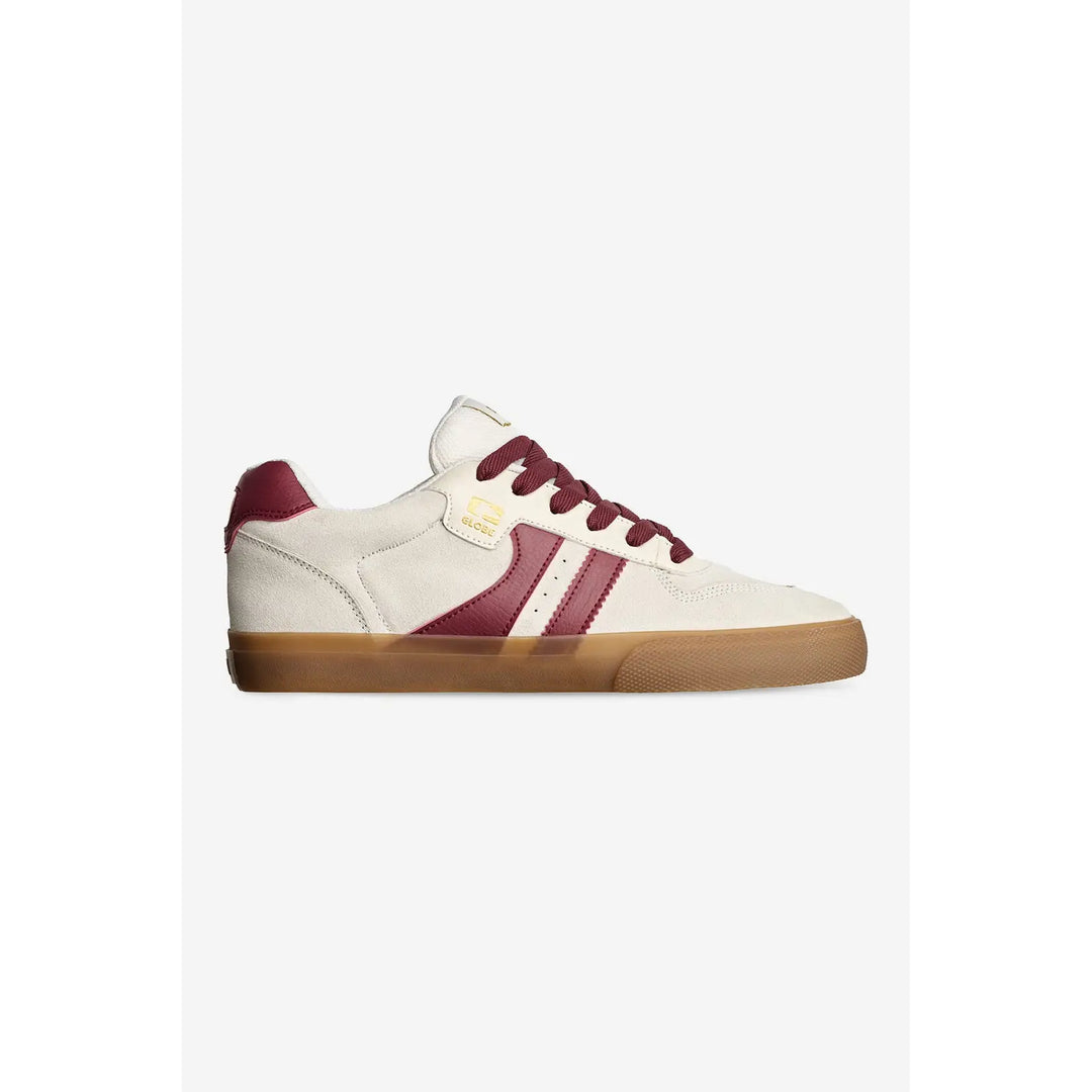 Globe Encore 2 Shoes - Antique / Port