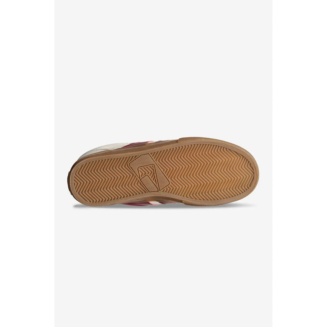 Globe Encore 2 Shoes - Antique / Port