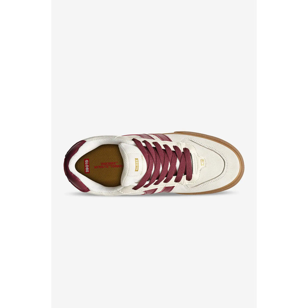 Globe Encore 2 Shoes - Antique / Port
