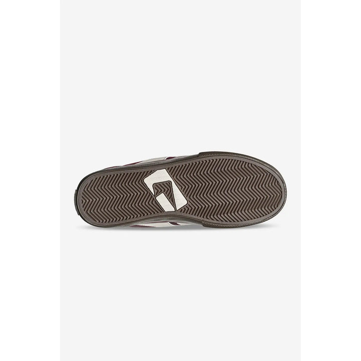 Globe Encore 2 Shoes - Eggplant / Dark Gum