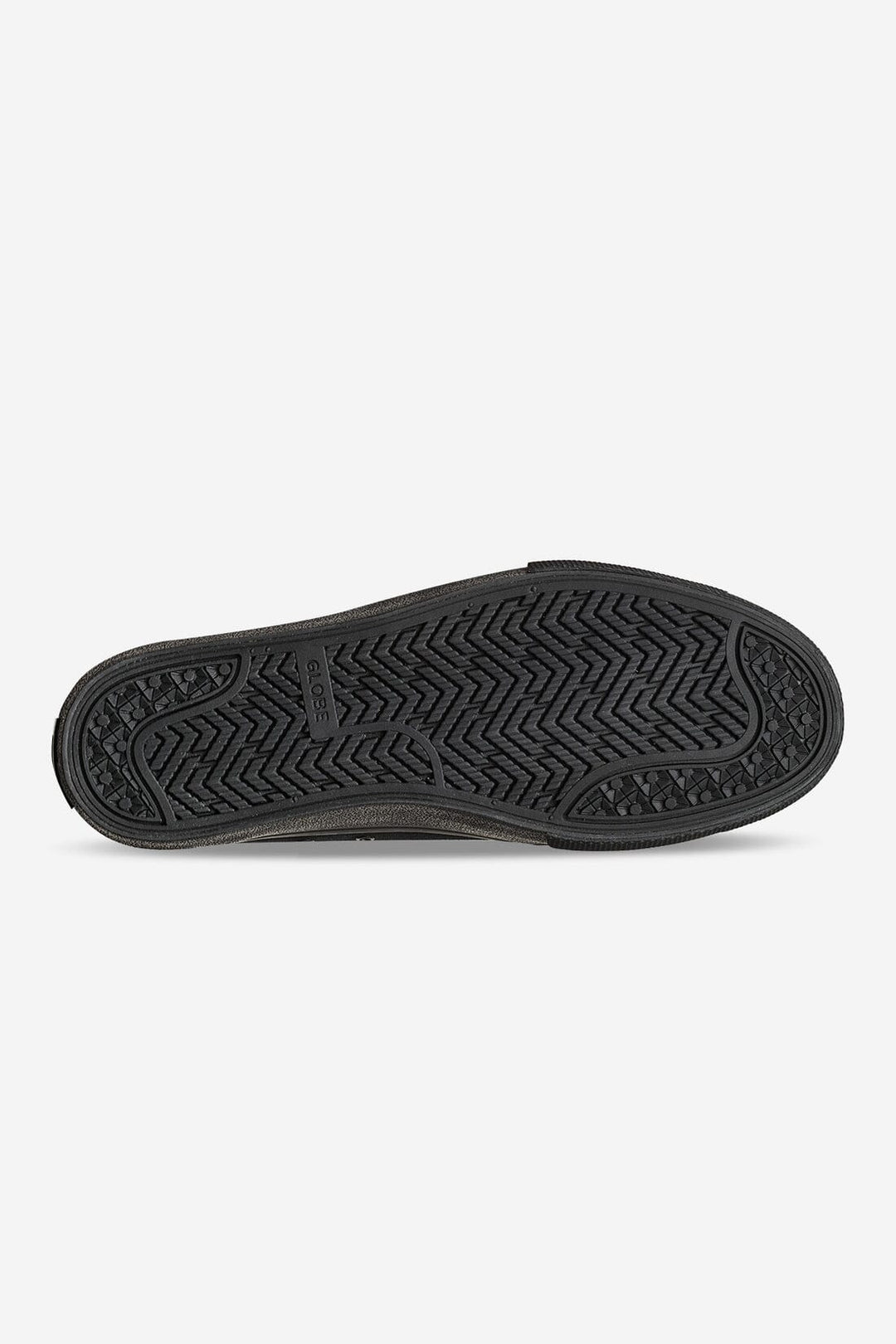 Globe Goodstock Shoes - Black / Black 