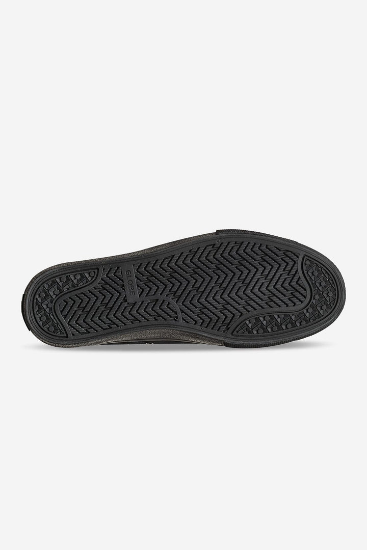 Globe Goodstock Shoes - Black / Black 