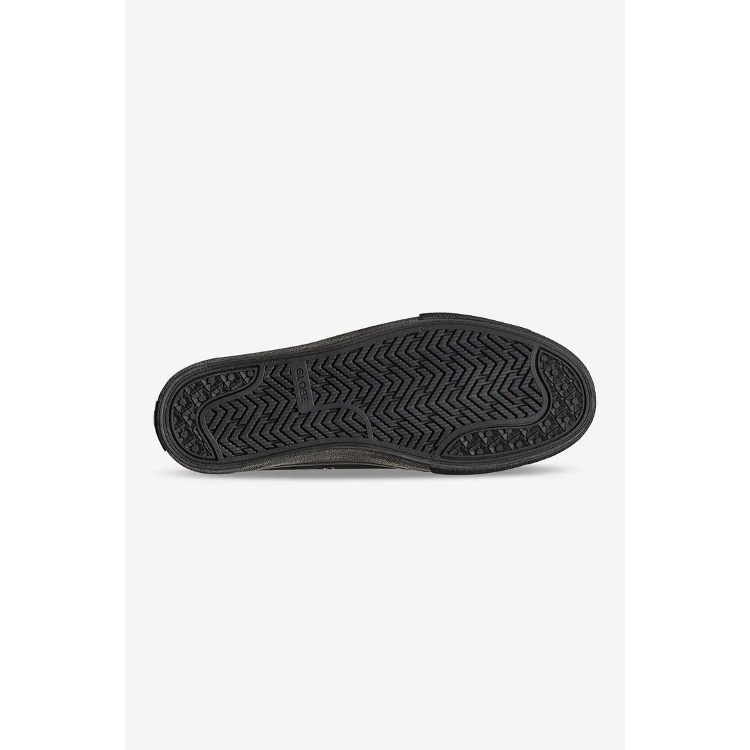 Globe Goodstock Shoes - Black / Black 