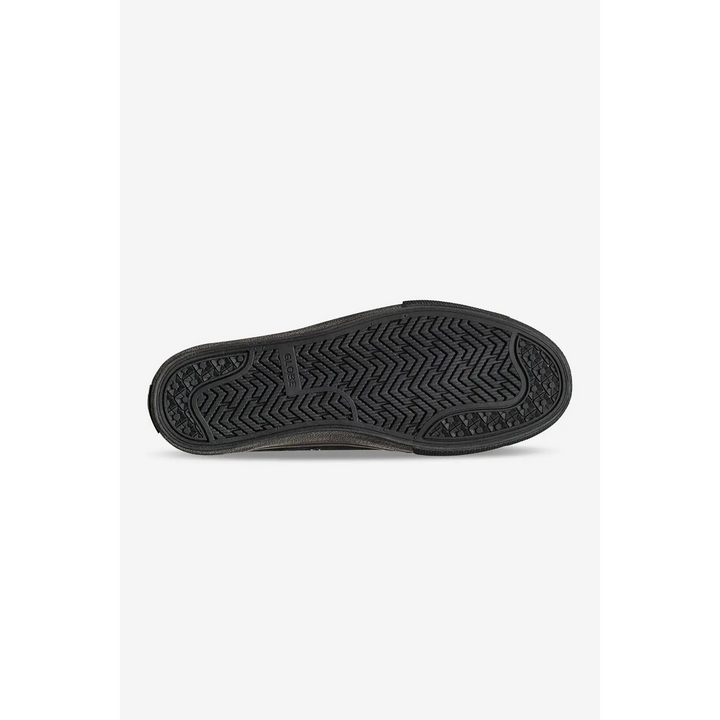 Globe Goodstock Shoes - Black / Black 