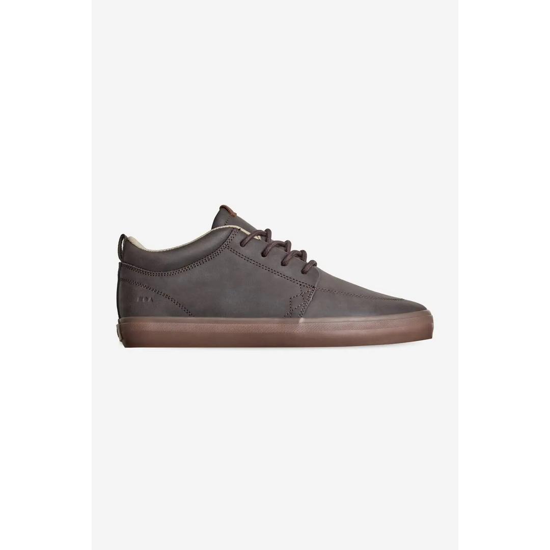 Globe GS Chukka Coffee / Gum 7 