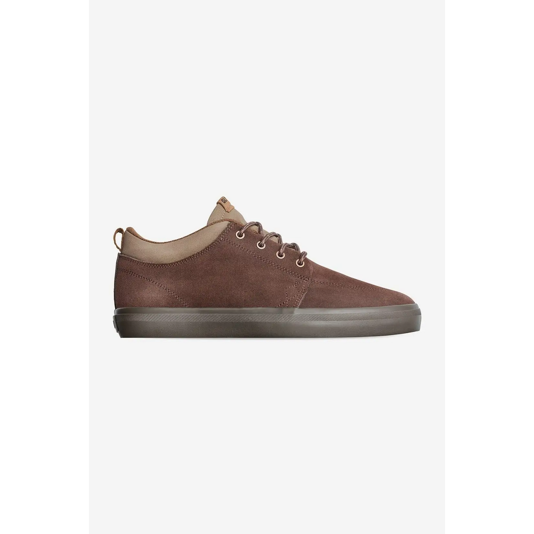Globe GS Chukka Dark Oak / Dark Gum 8 