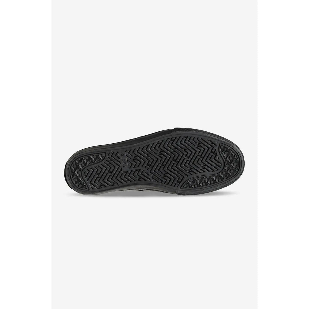 Globe Liaizon Shoes - Black / Maalouf