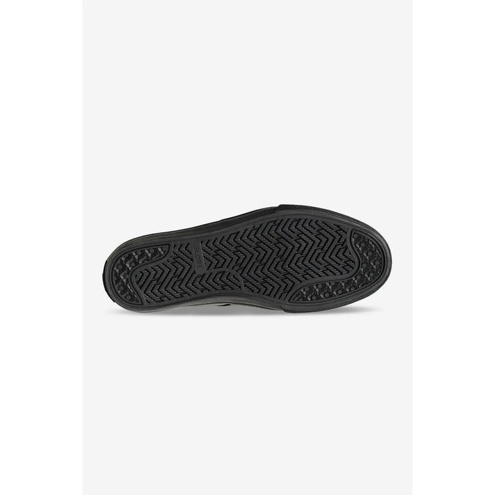 Globe Liaizon Shoes - Black / Maalouf