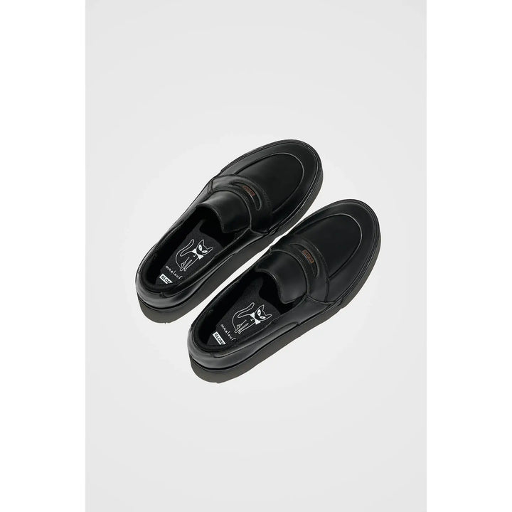 Globe Liaizon Shoes - Black / Maalouf