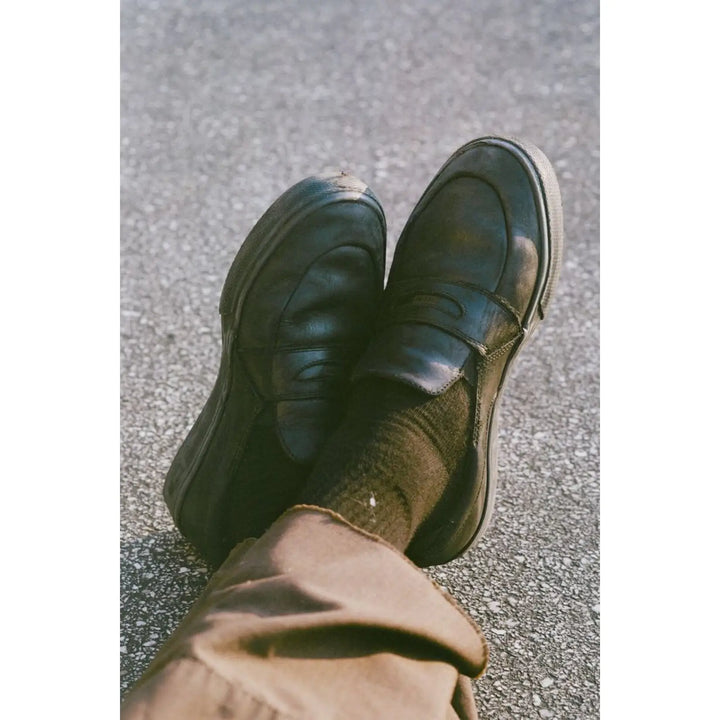 Globe Liaizon Shoes - Black / Maalouf