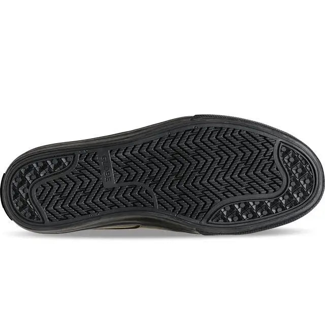 Globe Liaizon Shoes - Brown / Black