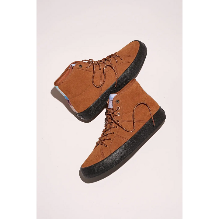 Globe Los Angered II - Chestnut / Maalouf 