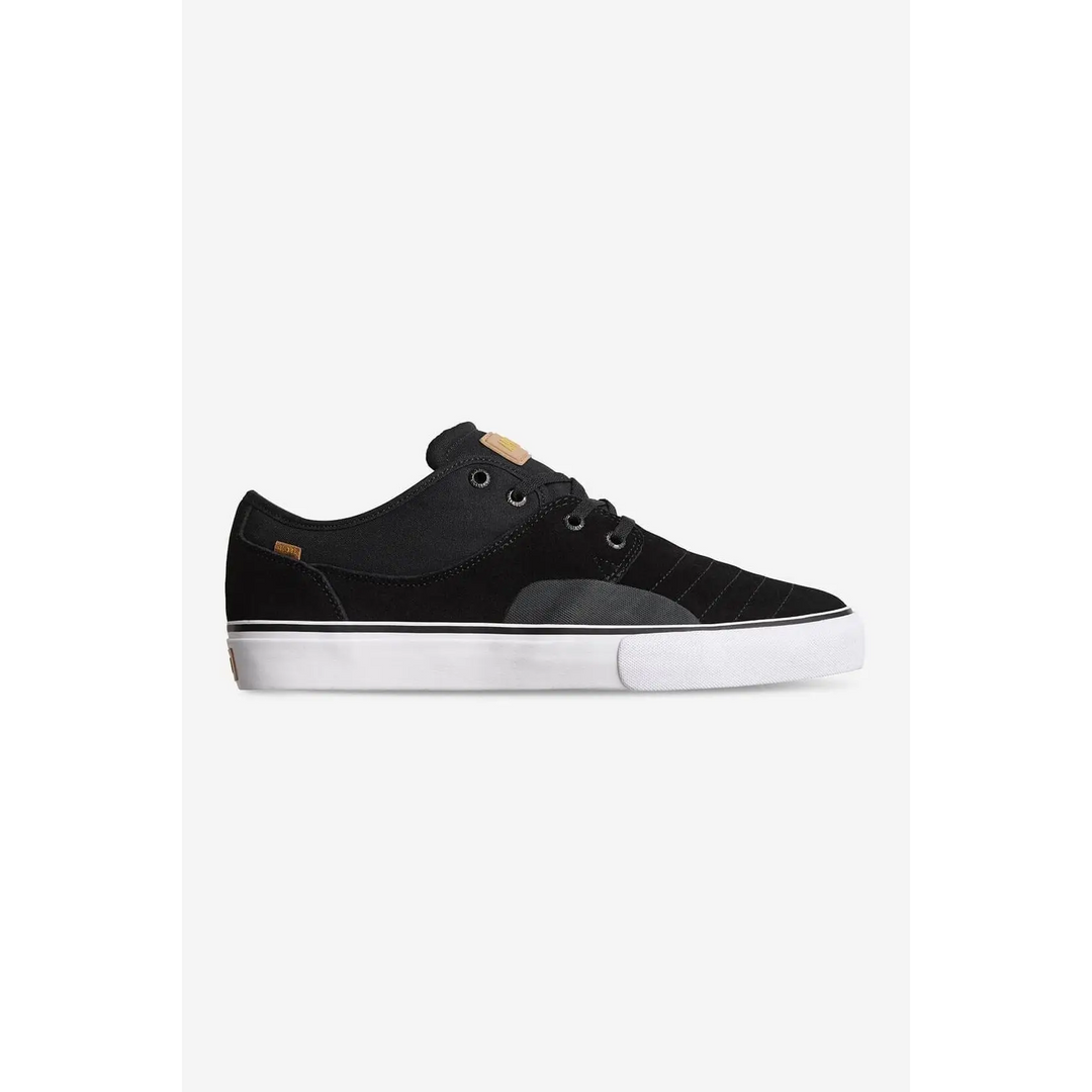 Globe Mahalo Plus - Black / Tan / White 