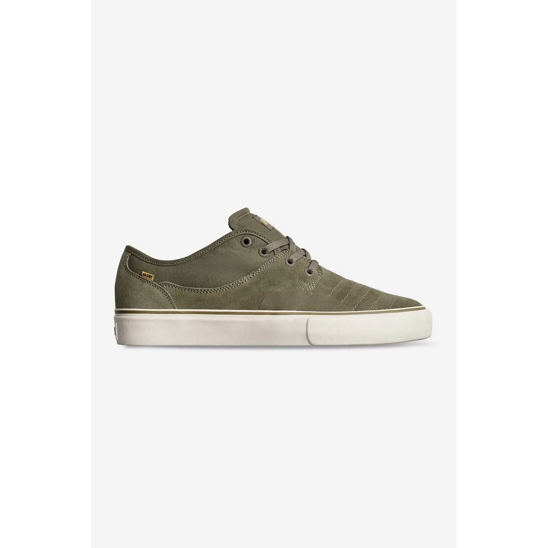 Globe Mahalo Plus Khaki / Antique 9 