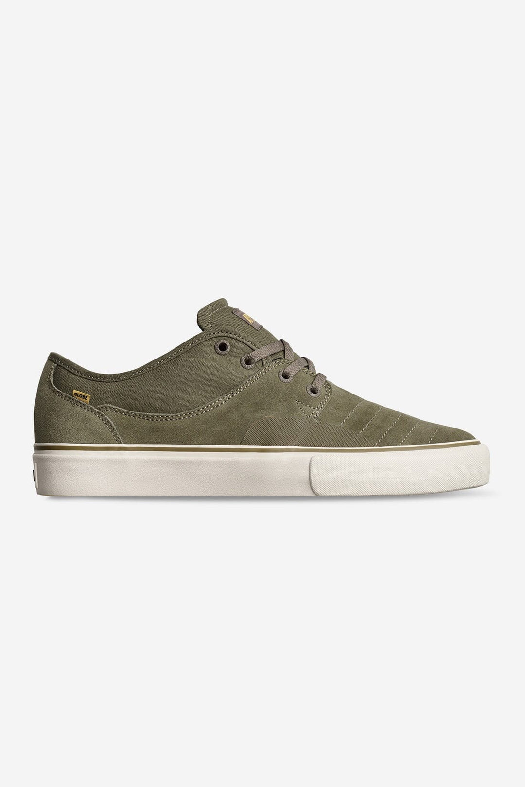 Globe Mahalo Plus Khaki / Antique 9 