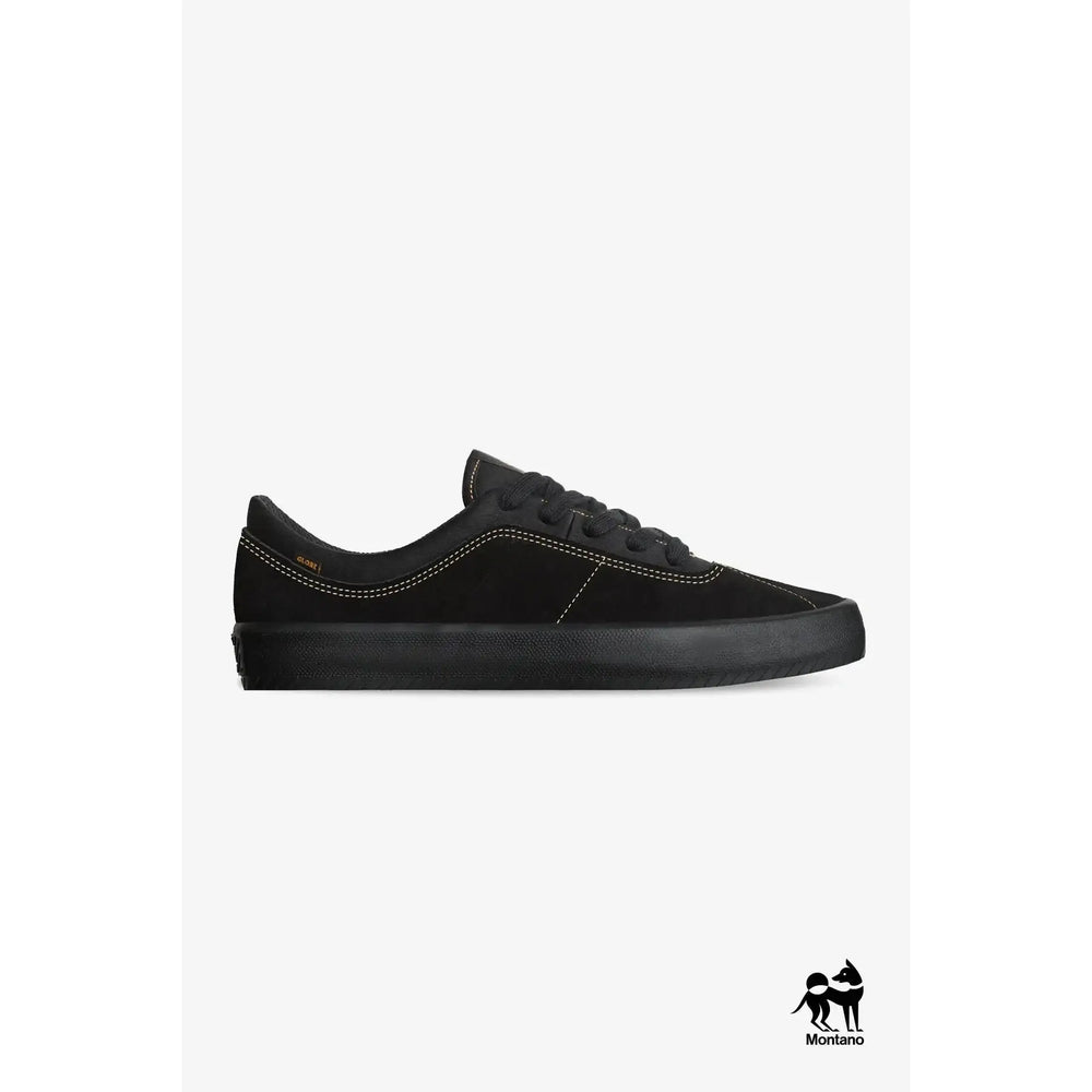 Globe Melbek Shoes - Black / Montano 