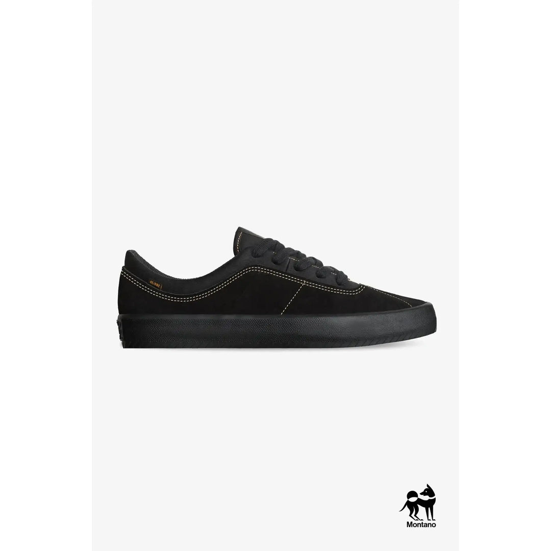 Globe Melbek Shoes - Black / Montano 