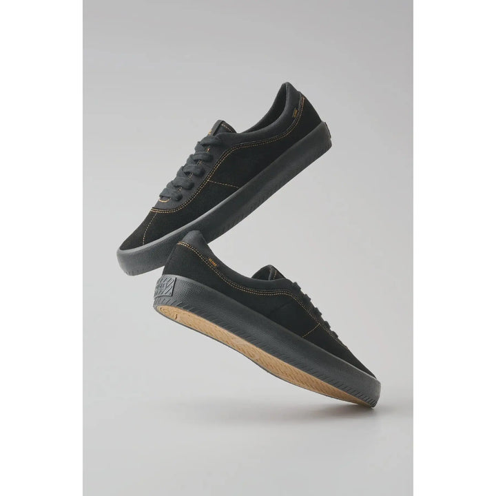 Globe Melbek Shoes - Black / Montano 