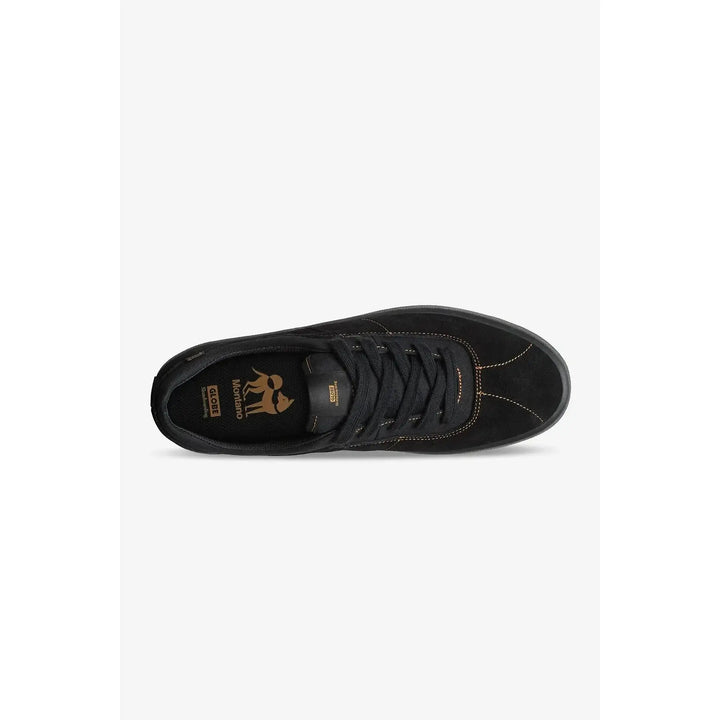 Globe Melbek Shoes - Black / Montano 