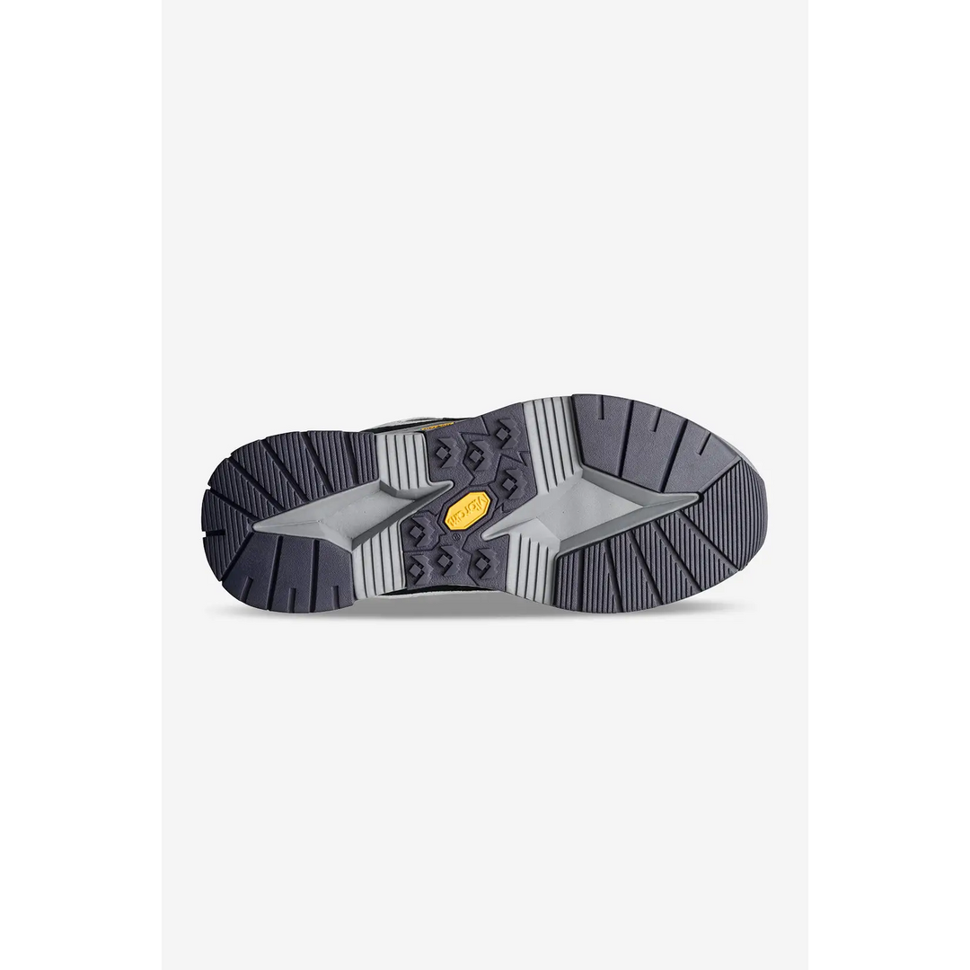 Globe RMS-3000 Shoes - Smoke / Black