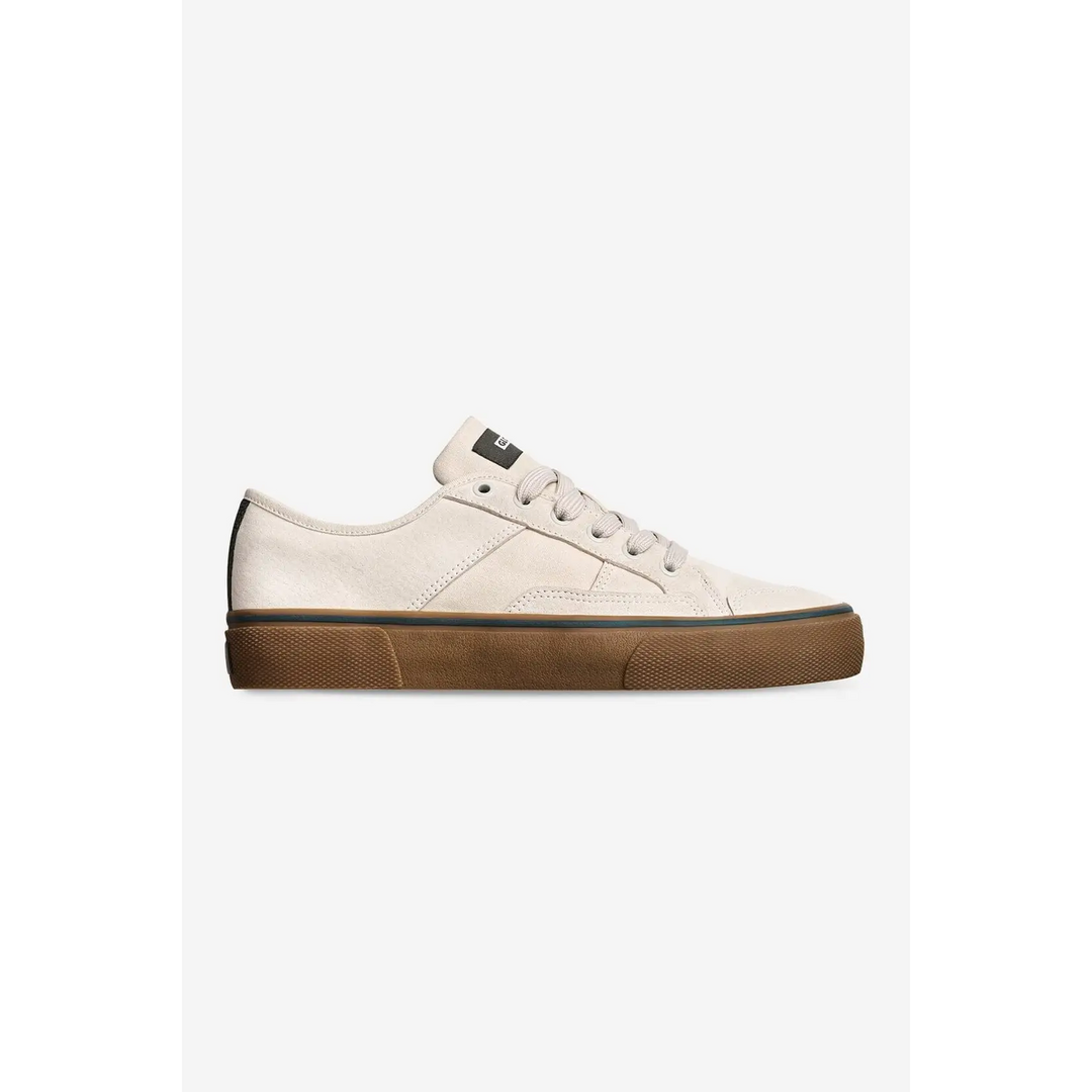 Globe Surplus - White / Gum 