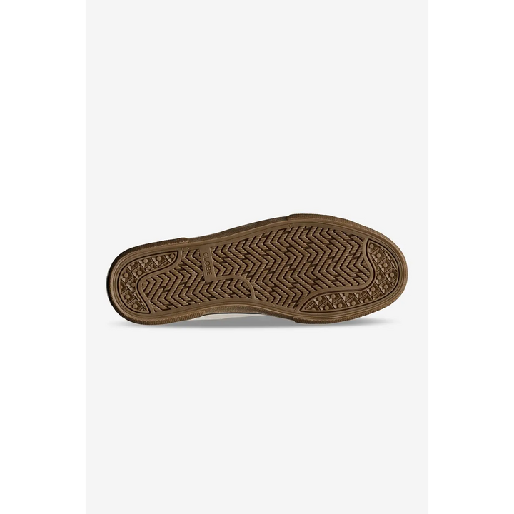 Globe Surplus - White / Gum 