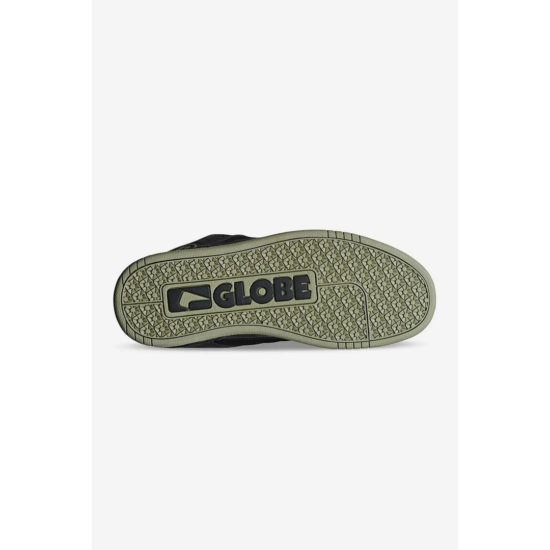 Globe Tilt - Black / Olive 