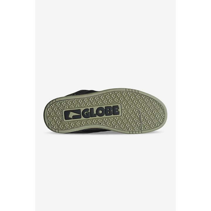 Globe Tilt - Black / Olive 