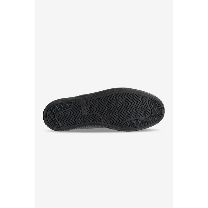 Glove Melbek Shoes - Grey / Black