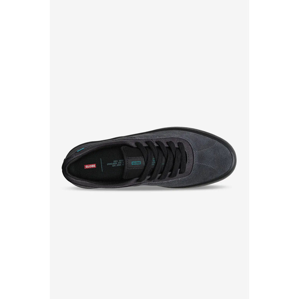 Glove Melbek Shoes - Grey / Black